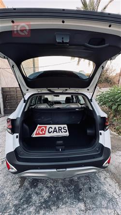 کیا سپۆرتاج